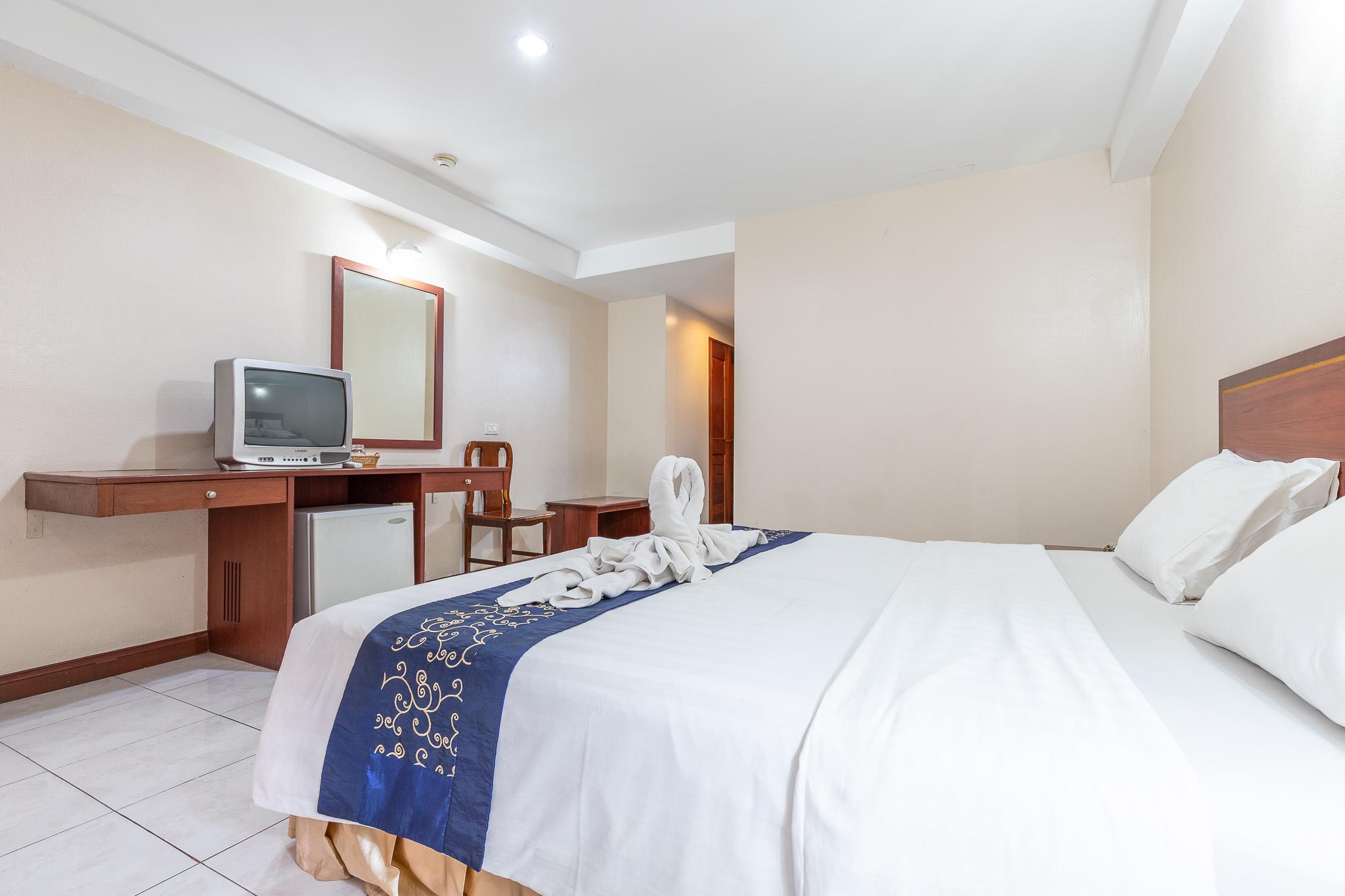 Eastiny Place Hotel Pattaya Exteriör bild