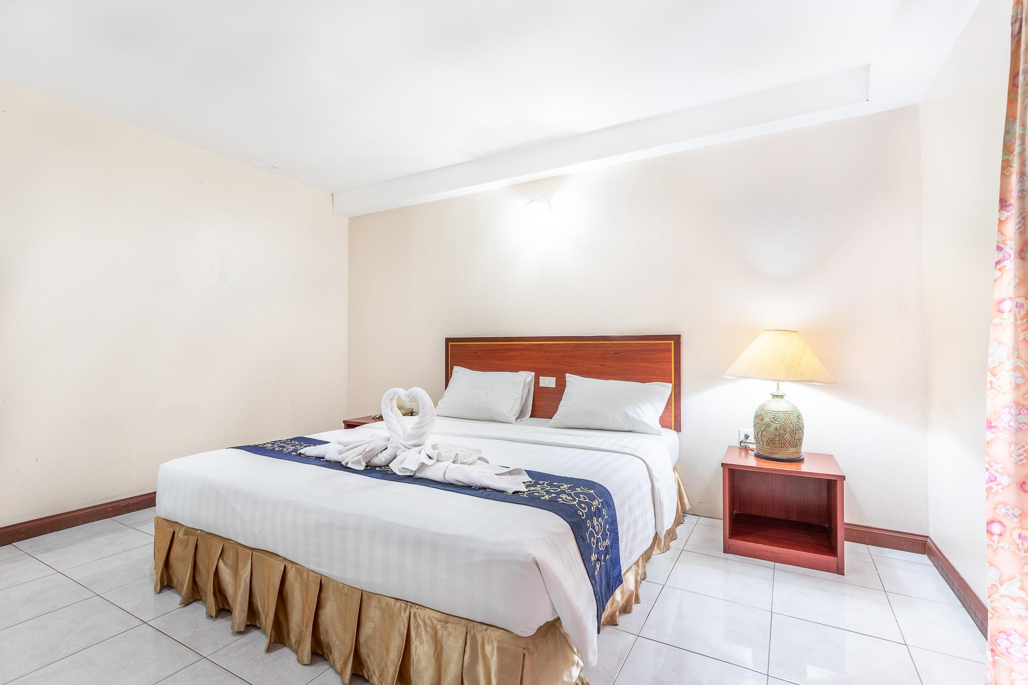 Eastiny Place Hotel Pattaya Exteriör bild