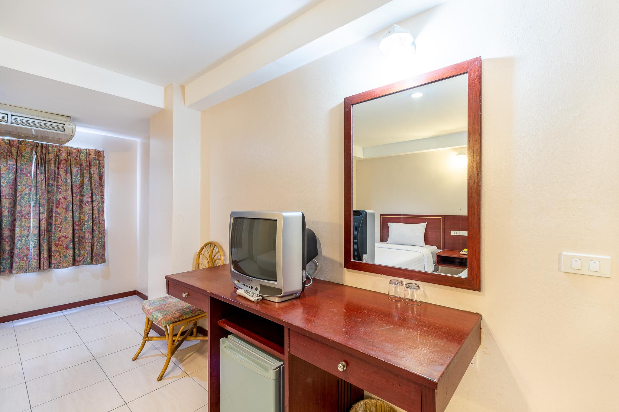 Eastiny Place Hotel Pattaya Exteriör bild