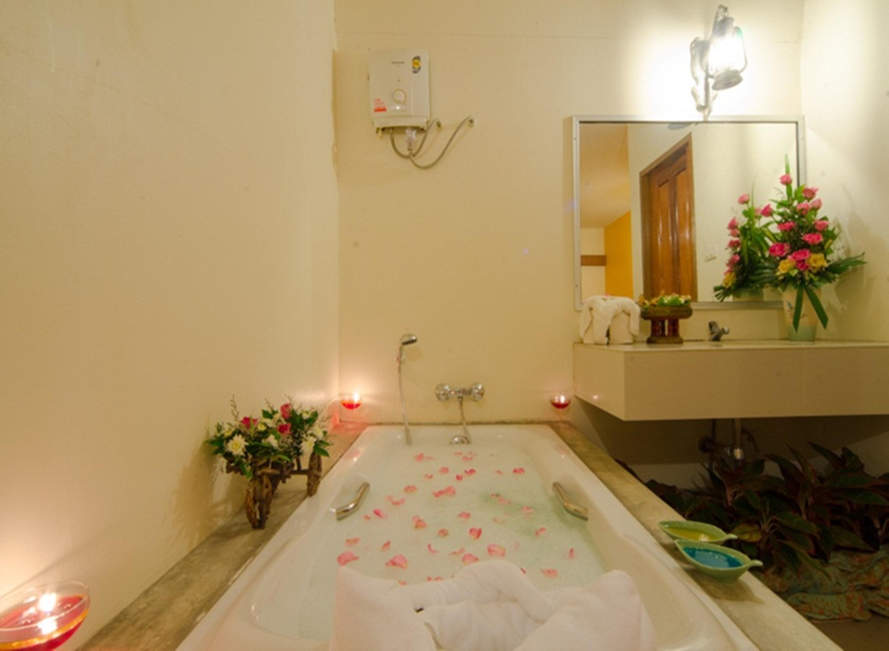 Eastiny Place Hotel Pattaya Exteriör bild